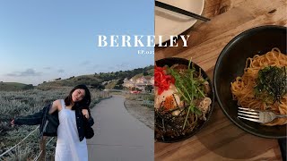 EP 025  Berkeley  Not a Complete Guide just all you need to eat when in Berkeley [upl. by Magavern142]