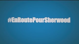 Projet fans Robin des Bois  EnRoutePourSherwood  On est la pour ça [upl. by Bena]