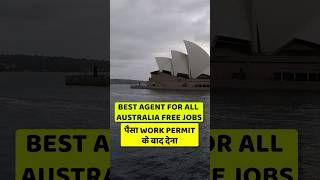 Australia work permit visa 2024  Australia work permit  Australia work permit visa 2024 [upl. by Tibbs765]