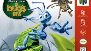 A Bugs Life N64 Soundtrack  Credits [upl. by Tommy617]