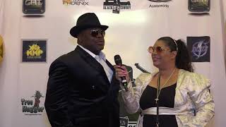 Black Cowboy Movie Houston Premiere Recap [upl. by Daniala]