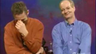 Whose Line Funny Greatest Hits Moments 13 [upl. by Ynoep879]