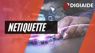 What is Netiquette Meaning guidelines and Examples [upl. by Sylvester953]