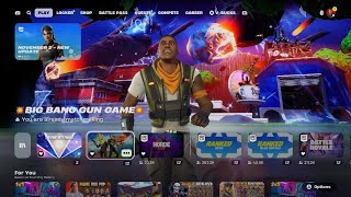 Fortnite20241028150241 [upl. by Yeliak]