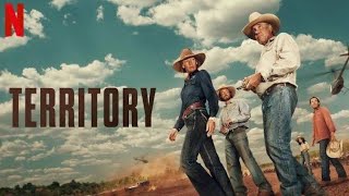 Territory  2024  Full Movie Fact  Anna Torv Michael Dorman Robert Taylor  Review amp Facts [upl. by Melly]