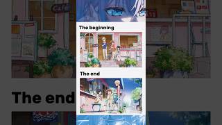 The beginningThe end anime animeedit animelover [upl. by Navlys275]