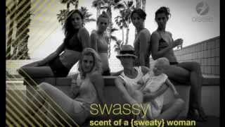 Introducing Swassy by Oiselle [upl. by Va]