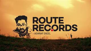 Route Records By Ashraf ExcelMalayalam Travel VideosPromo 1 [upl. by Arekat517]