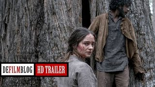 The Nightingale  Movie Review [upl. by Ailehc]