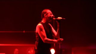 STRIPPED  Depeche Mode live in Berlin am 200224 [upl. by Etnomaj]