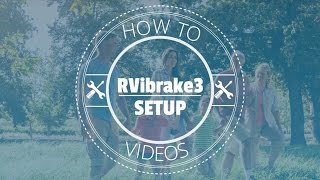 RVi HowTo RVibrake3 Flat Towing Braking System setup in towed vehicle [upl. by Refannej905]