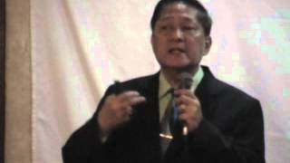 Dr Robin B Navarro  How to Cure Cirrhotic amp Fatty Livers Part 1 [upl. by Notgnirrab]