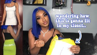 ANOTHER BADDIE SUMMER HAUL [upl. by Ailuj619]