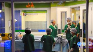 KidZania Kuala Lumpur Malaysia [upl. by Nahsab305]