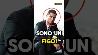 😨Ronaldo ha ricevuto una sorpresa calcio football sports ronaldo cr7 [upl. by Notgnirrac]