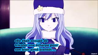 7La bulle de juvia [upl. by Atinrev]