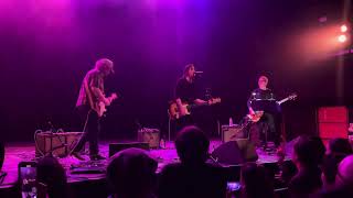 Miki Berenyi Trio “Ladykillers” 52924 Fonda Theatre LA [upl. by Gish]