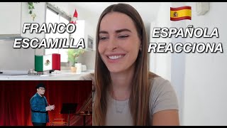 🇪🇸 ESPAÑOLA REACCIONA a CABARETEANDO BUENOS AIRES 2 y 3 🇲🇽  Parte 1 [upl. by Dennison]