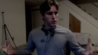 Jerma Teacher Noise but it is Verbose [upl. by Volotta]