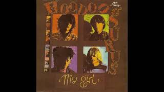 My Girl  Hoodoo Gurus [upl. by Eatnwahs]