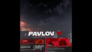 Playing pavlov [upl. by Eanaj]