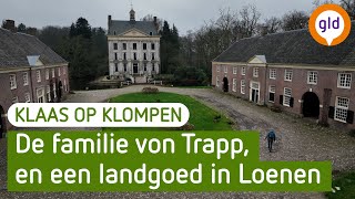 Klaas op Klompen  Loenense Enkenpad Loenen [upl. by Pessa]