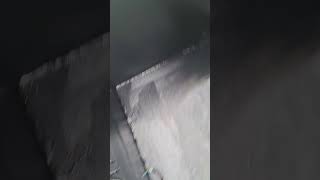 Water Tank Water Leakage Problem Solution । Waterfall Waterproofing । Water Tank Leakage Repair [upl. by Jarvey881]