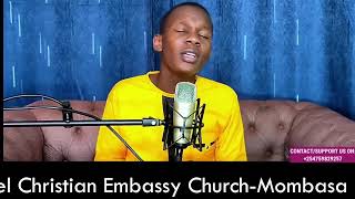 Emmanuel Christian Embassy Church Mombasa Live Stream [upl. by Rustice]