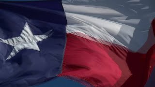 State of Texas Can Texas turn blue Bernie Sanders is working on it [upl. by Yenrab329]