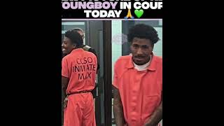 NBA YOUNGBOY HEADING TO FEDERAL PRISON [upl. by Neret]