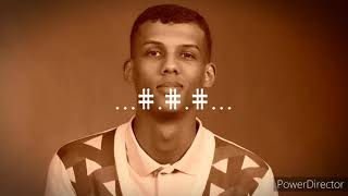 Stromae  Santé Lyrics [upl. by Essy]