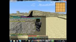 Towny Towns amp Nations Tutorial  Serendipity Servers [upl. by Meuse]