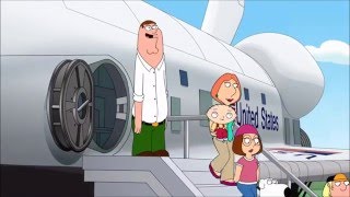 Family Guy  Peter is Taller [upl. by Noda]