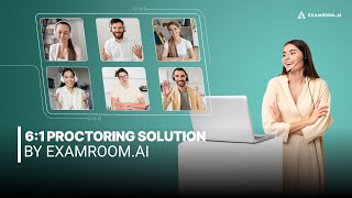 Revolutionizing Exam Integrity with AI Proctoring  ExamRoomAI [upl. by Anstice738]