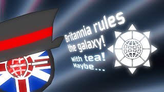 The Return Of The British Empire [upl. by Quint325]