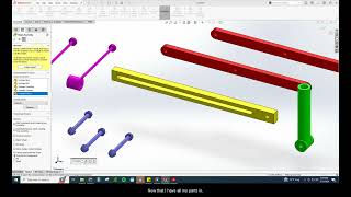 Scissor Lift Assembly [upl. by Lewes]