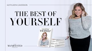 ‘The Best Of Yourself’ Unveiling My Brand New Manifestation Book Coming Soon [upl. by Pollack]