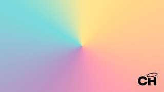 👸🏻 1 Hour Ethereal Escape A Mesmerizing Palette of Peaceful Colors 4k screensaver relax [upl. by Joly]