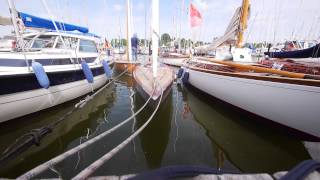 Classic Week 2014 in Kappeln [upl. by Alex]