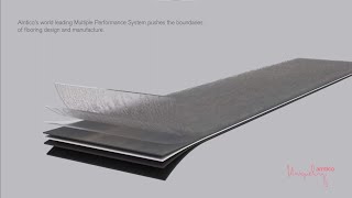 Amtico Multiple Performance System MPS [upl. by Nylanna]