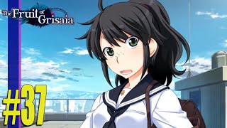 First Friend  The Fruit of Grisaia  Part 37 [upl. by Forkey]