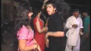 Mehndi Of Asim Warraich Chak 18  Part 6  Le Le Maza Le [upl. by Scheld]