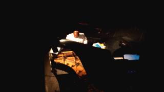 Polonesa Fantasía op61 Chopin Luis Lugo PianoTeatro Libertador Cordoba 2014 [upl. by Eselahs]