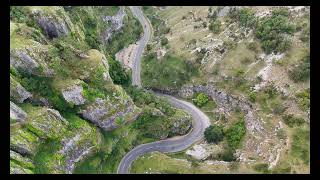 Cheddar Gorge [upl. by Niliram]