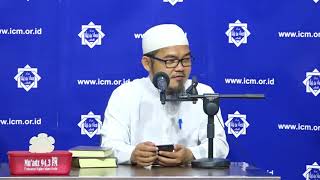 Ust Zezen Zaenal Mursalin Lc  Jawaban dari Ucapan quotJazakallahu Khairanquot [upl. by Ful]