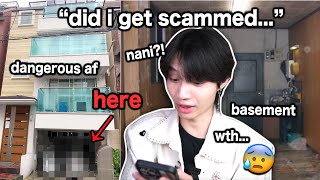 Lets Go Apartment Hunting in Tokyo Cheap vs Okay vs Expensive sCaM ALERT [upl. by O'Dell]