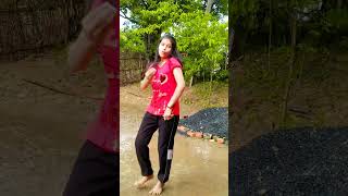 neli neli akhiyan bhojpuri shortfeed dance shorts [upl. by Erminie365]