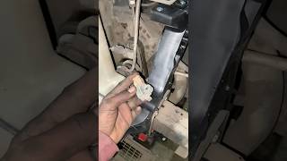 Airbag sensor location i10 grand time member change short subscribe ￼￼￼ [upl. by Gemoets]