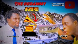 Grammy Am Coming [upl. by Garfield815]