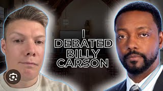 Billy Carson exposed [upl. by Acenahs]